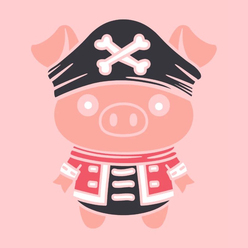 pirate