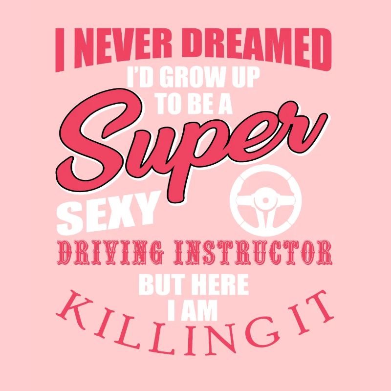 Driving instructor