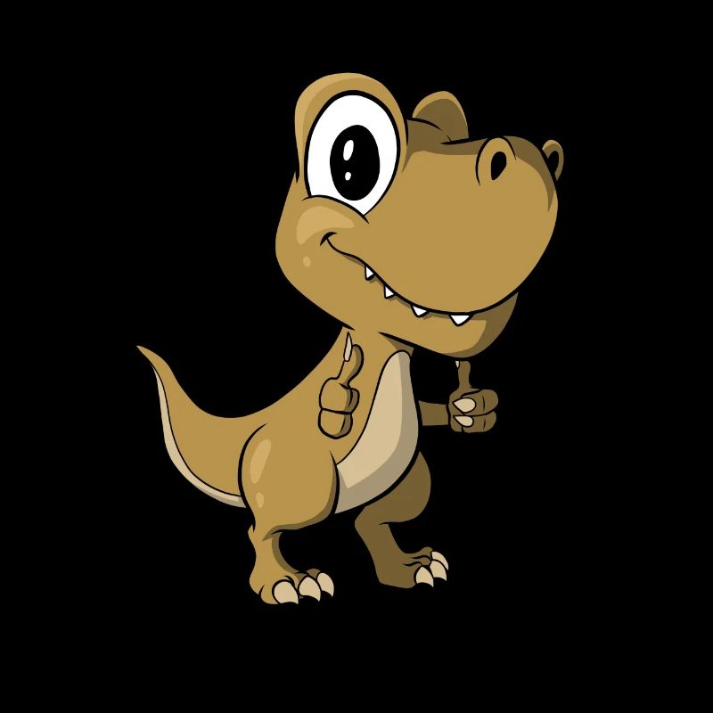 T-Rex Dinosaurs
