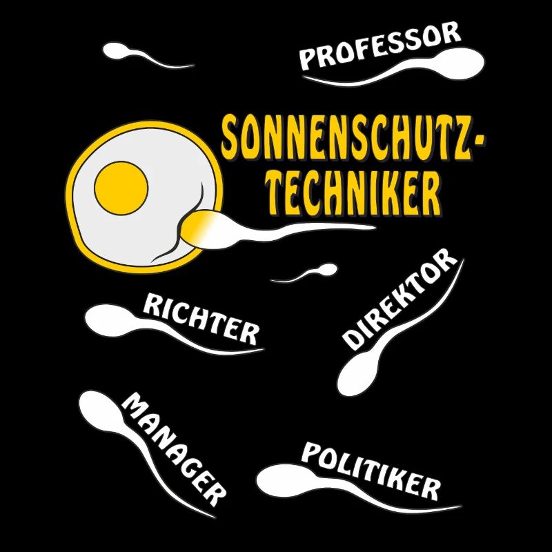 SONNENSCHUTZ-TECHNIKER
