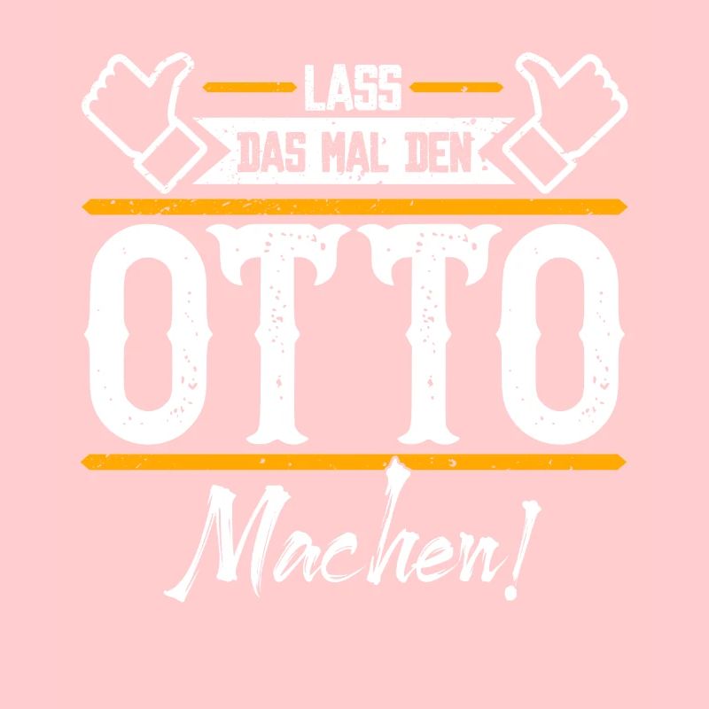 Otto Geschenkidee Geschenk Geburtstag