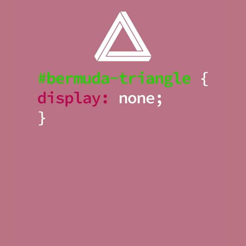 Code de codage des développeurs de programmeurs Web et CSS