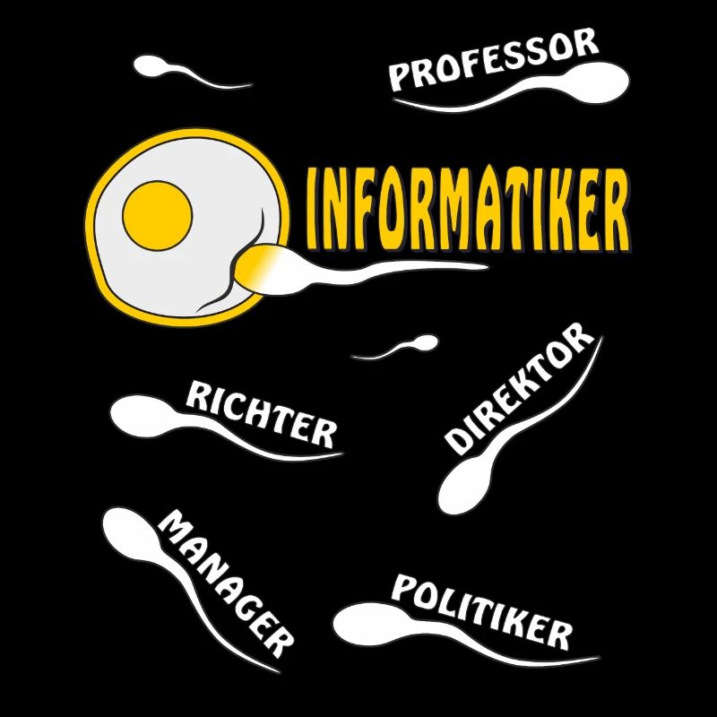 INFORMATIKER