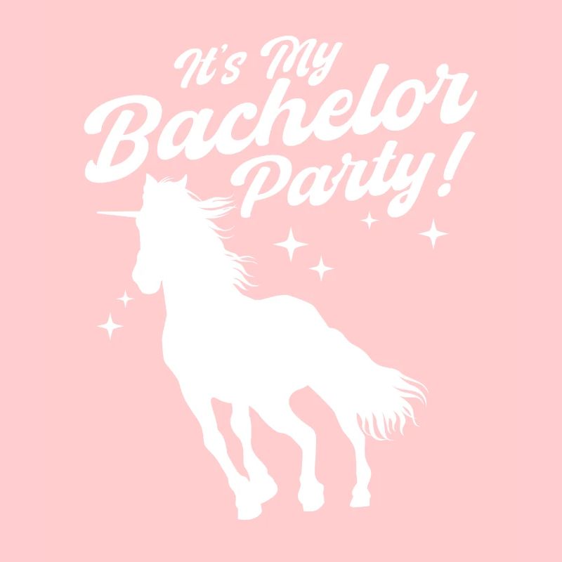 Its My Bachelor Party
