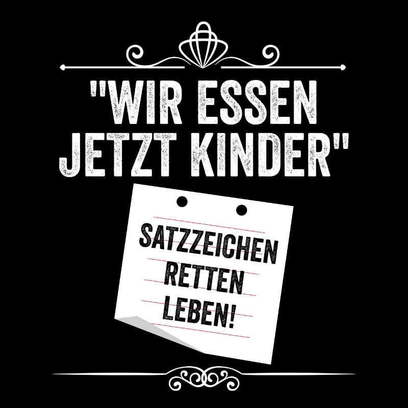 Wir Essen Jetzt Kinder