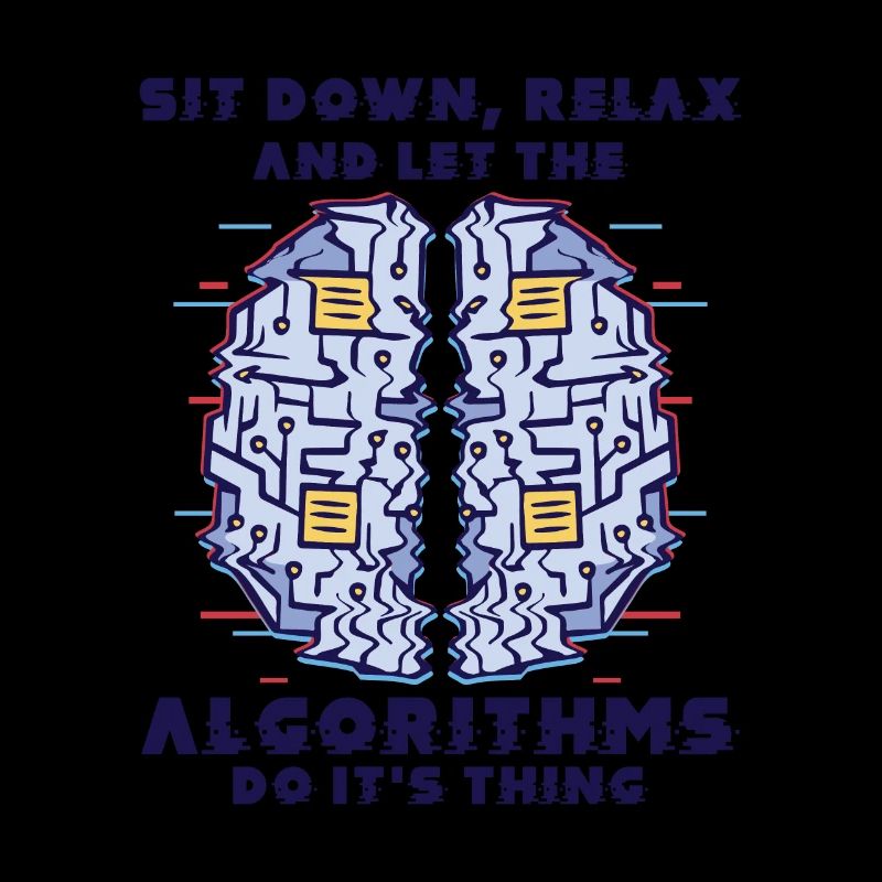 Algorithme informatique Programmeur Artificiel