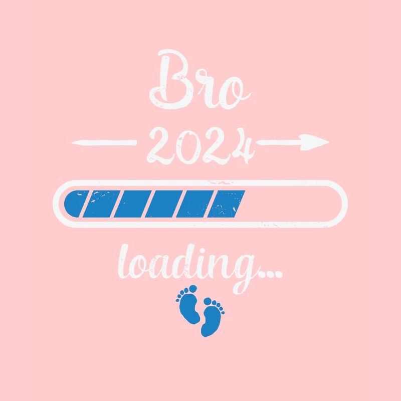 Brother 2024 Loading Pregnancy Bro Birth