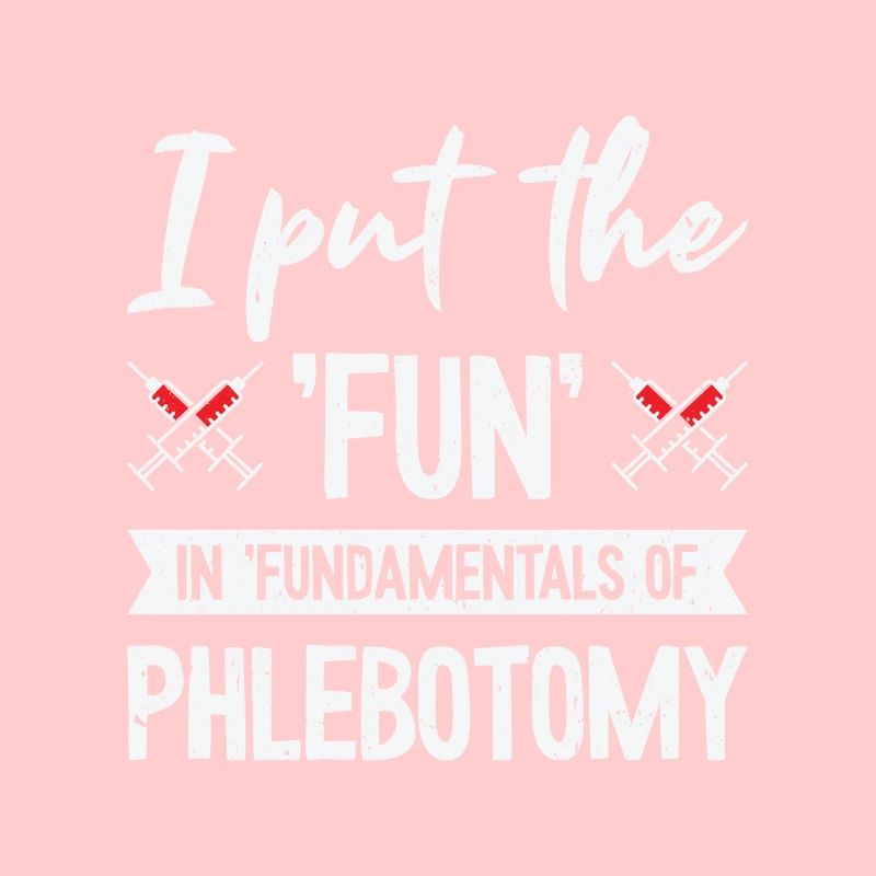 Phlebotomist Phlebotomy Nurse Tech