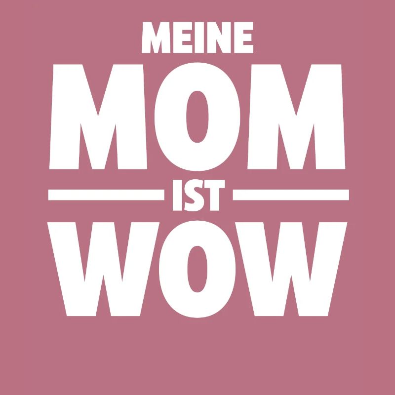 Mutter Muttertag Mama