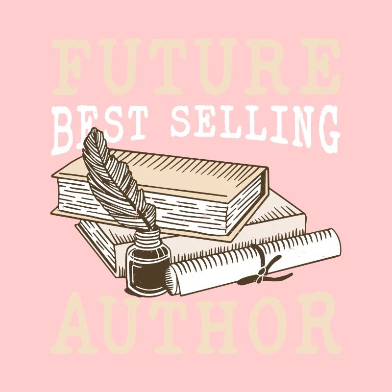 Future Best Selling Author 2