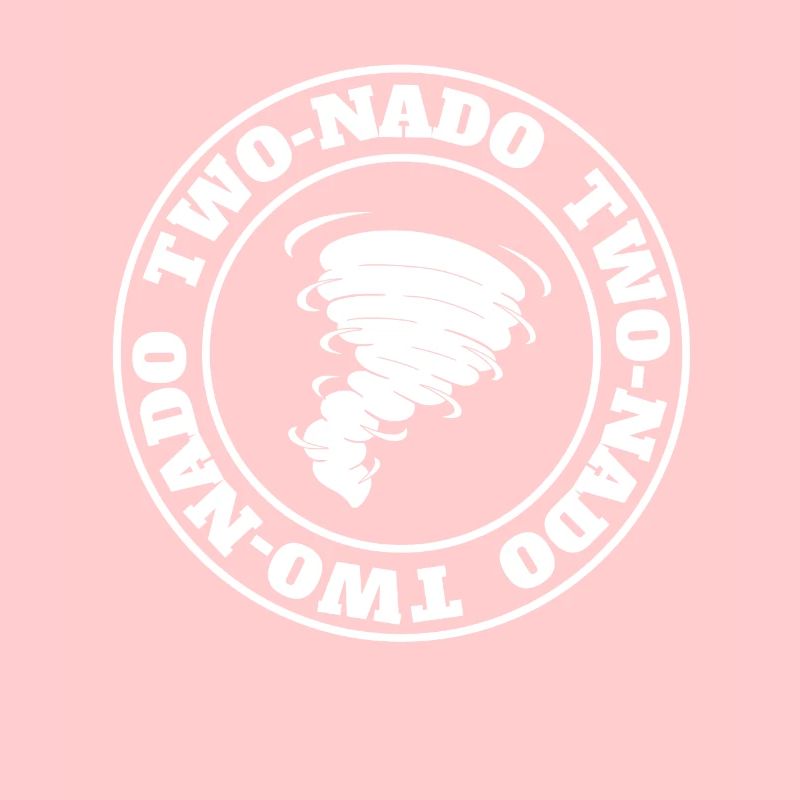 2ème anniversaire Tornade Thème Twonado Deux Nado 2