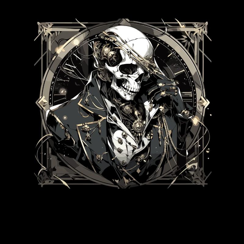 Skull Skull Skulls Skull Skeleton