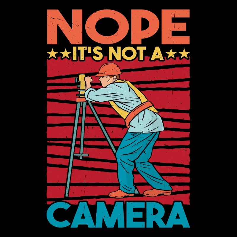 Nope, It's Not A Camera