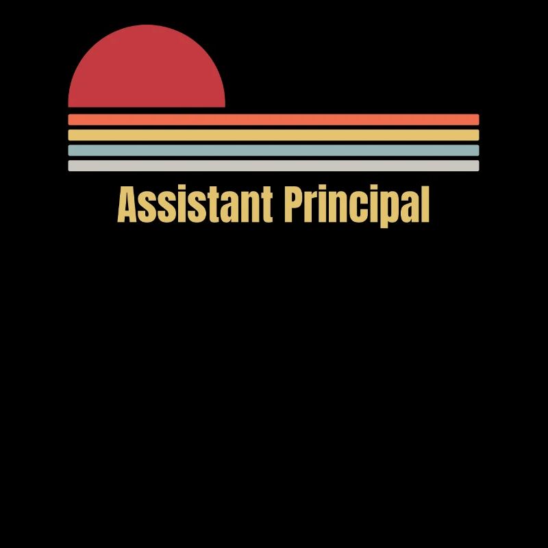 Assistant Principal