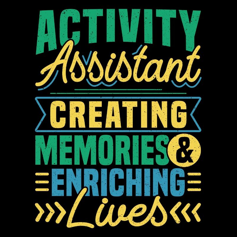 Activity Assistant Appreciation