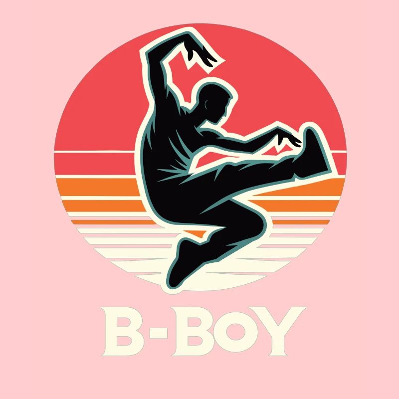 Breakdance Breakdancer Breakdance Enfants
