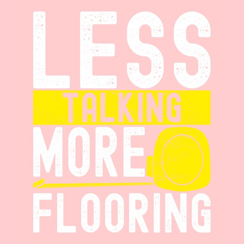 Tiler Floor Layer