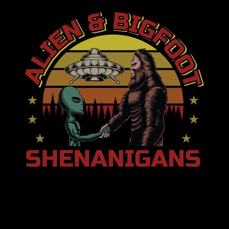 Alien, OVNI, UAP, Espace, Objet volant de l’espace