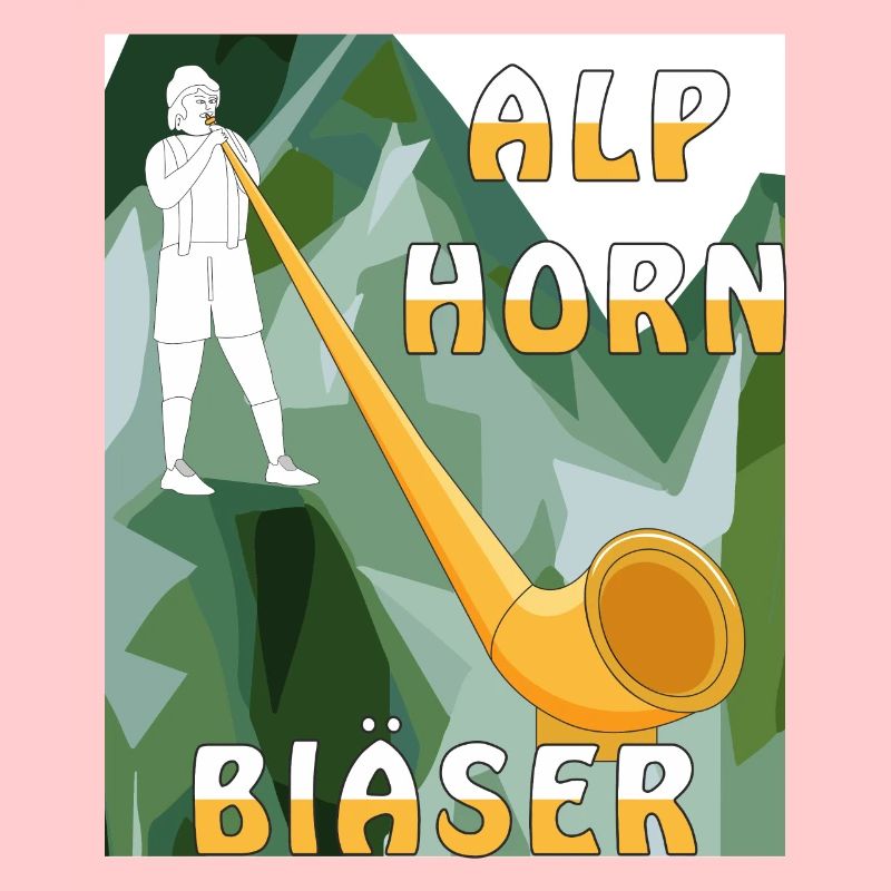 COR DES ALPES BLÄSER
