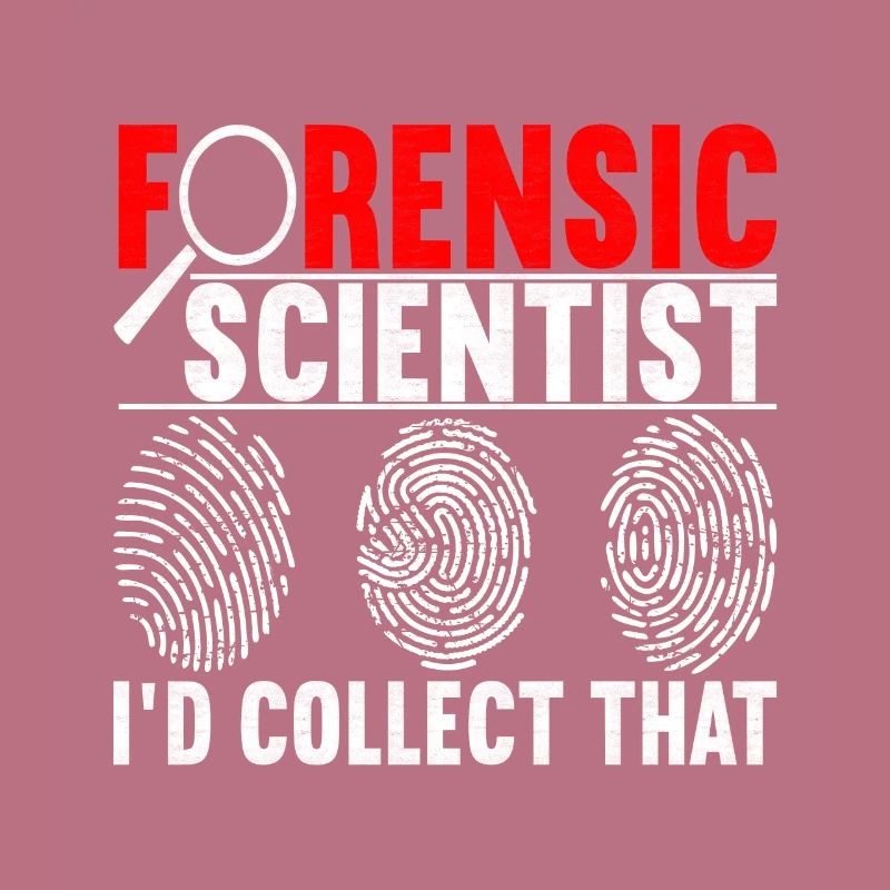 Forensics Forensic Scientist