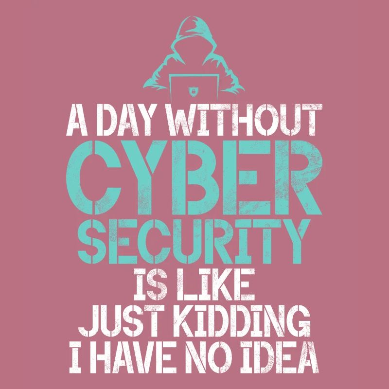 Cyber security hacker hacking