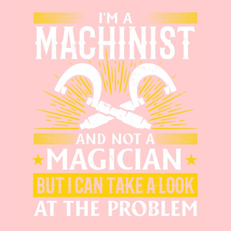 Precision instead of magic