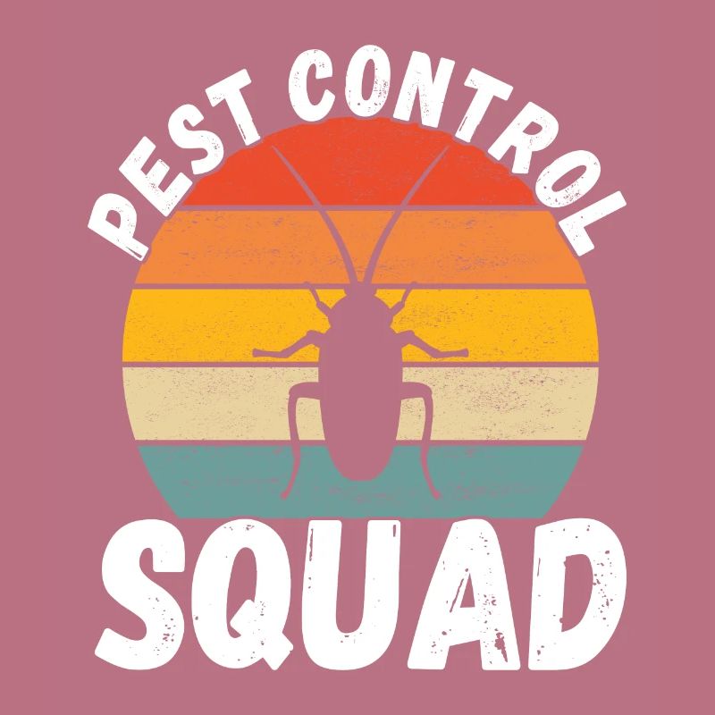 Schädlingsbekämpfung Kammerjäger