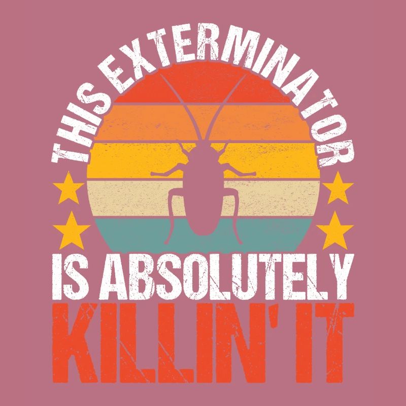 Schädlingsbekämpfung Kammerjäger