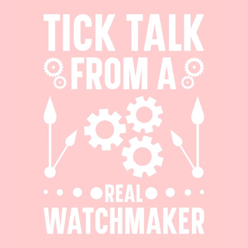 Watchmaker Watchmaking Horologist Horologies