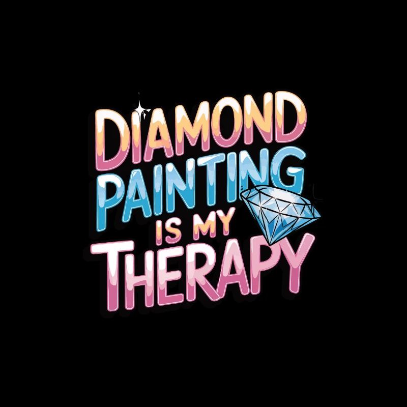 Peinture au diamant Diamond Painter