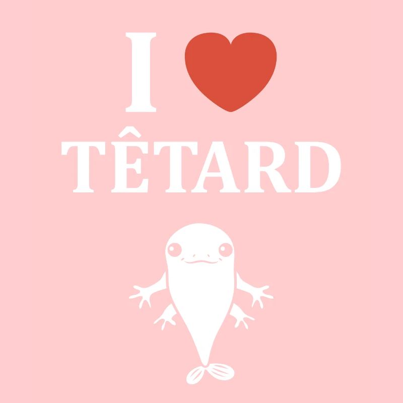 Têtard