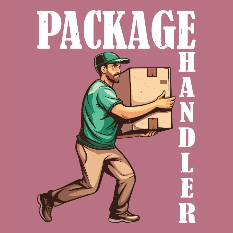 Package Handler 6