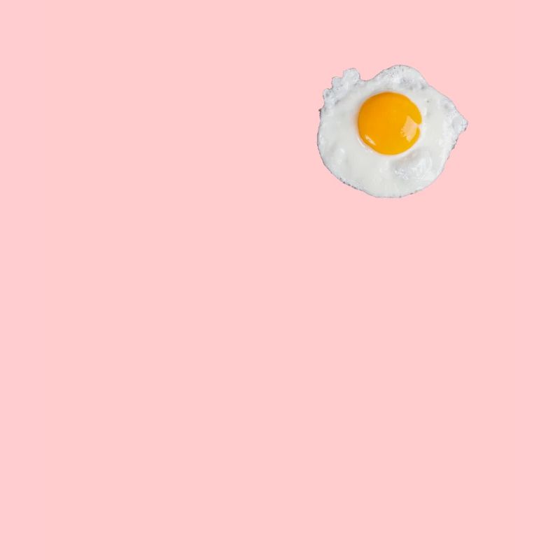 Egg Fried Egg Scrambled Eggs Breakfast Egg for Toast