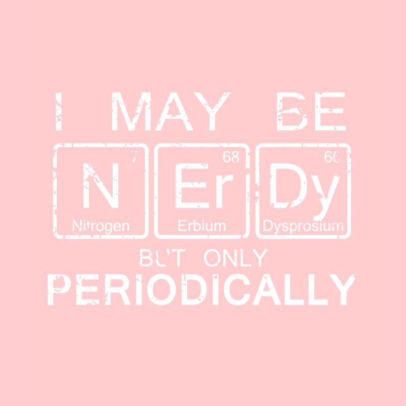 Nerdy