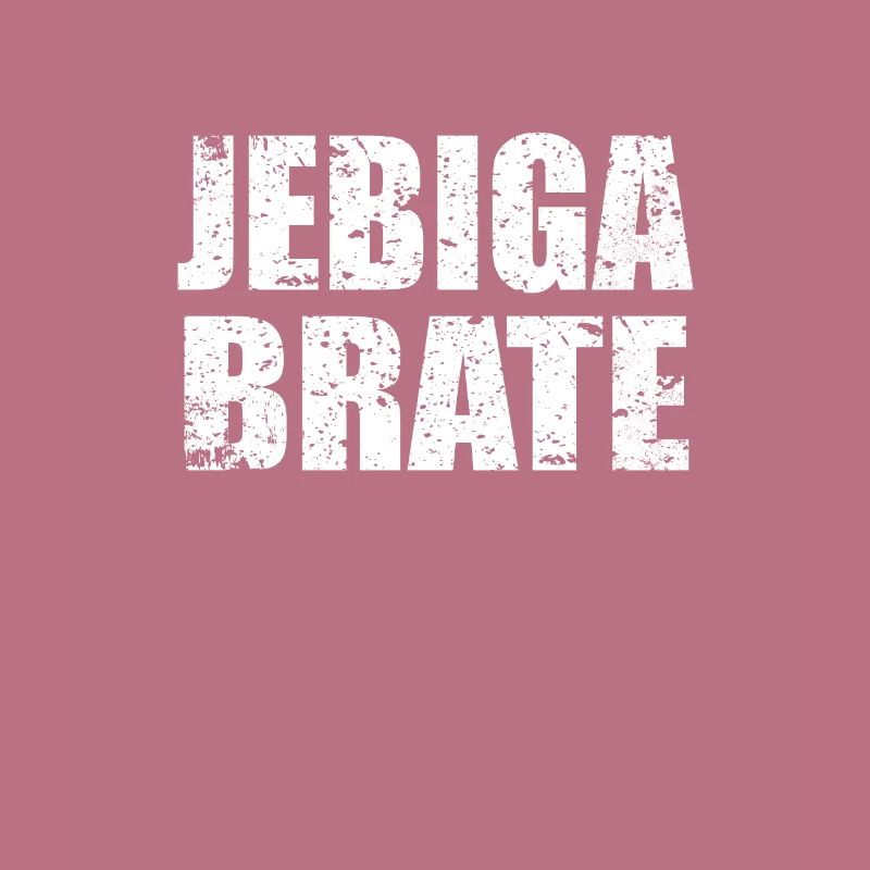 Jebiga Brate Jugo
