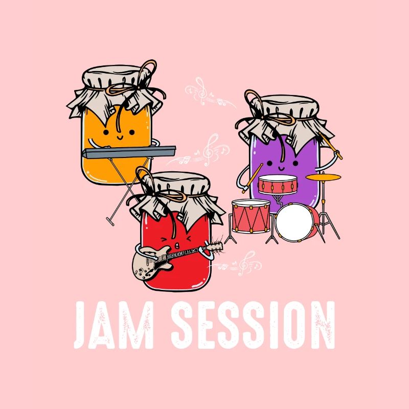 Jam session gift