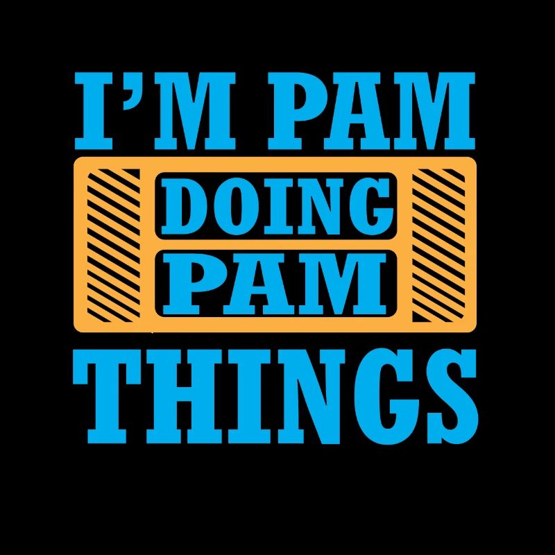 I'm pam doing pam things - Climate Strike
