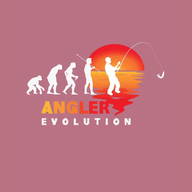 Evolution Angler