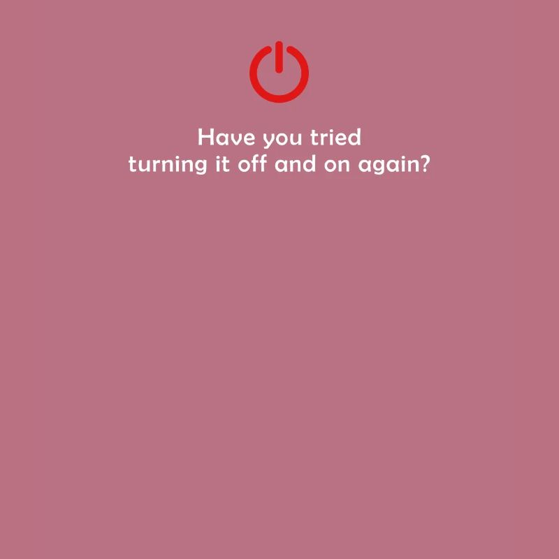 IT Technician Computer Technology Funny