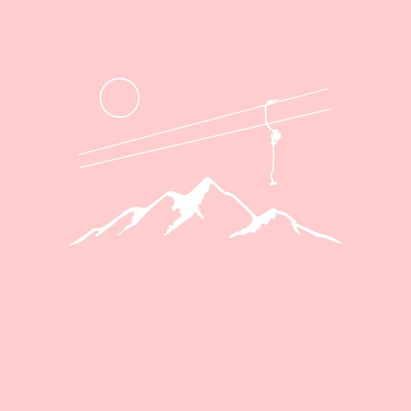 Ski ski lift mountains gift