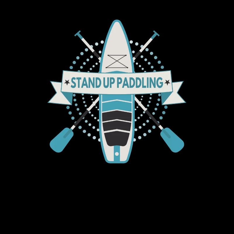 Stand up paddle SUP paddle