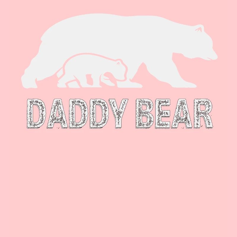 Daddy Bear