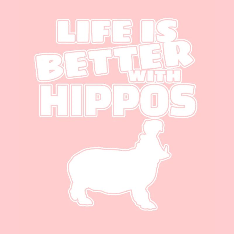 hippopotame