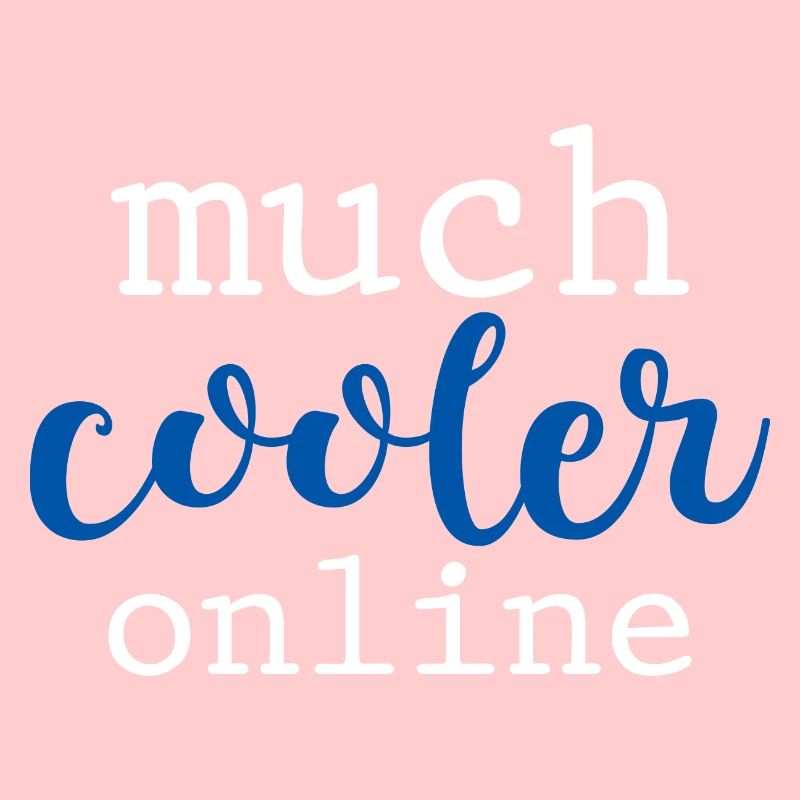 Much Cooler Online 4