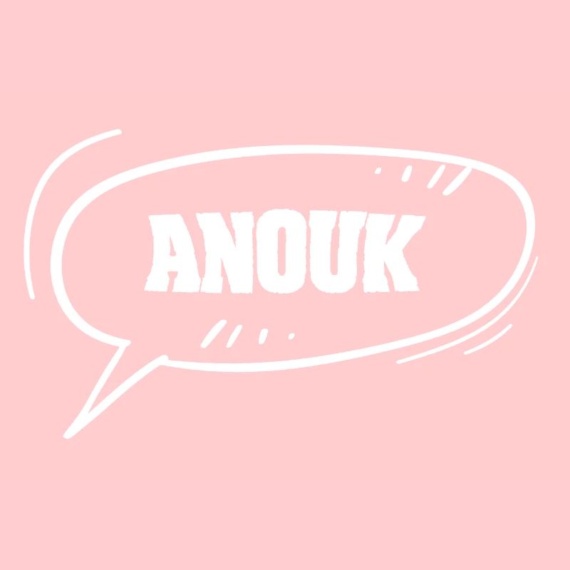 Gift for Anouk