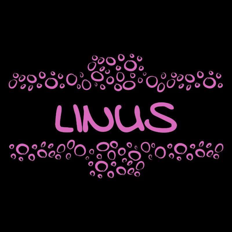 Voornaam Linus