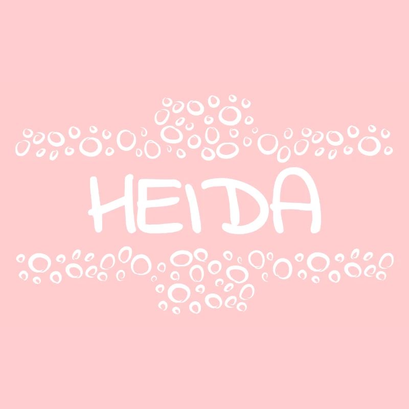 Gift for Heida