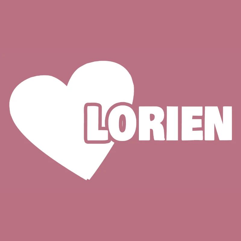 Birth Lorien