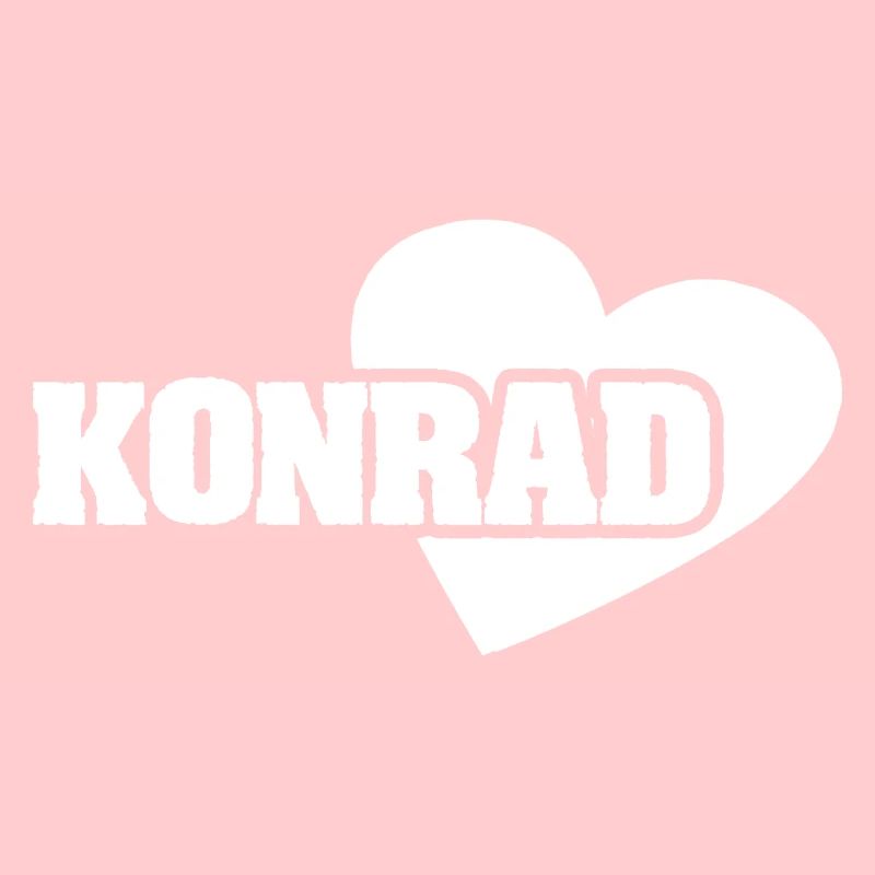 Gift for Konrad