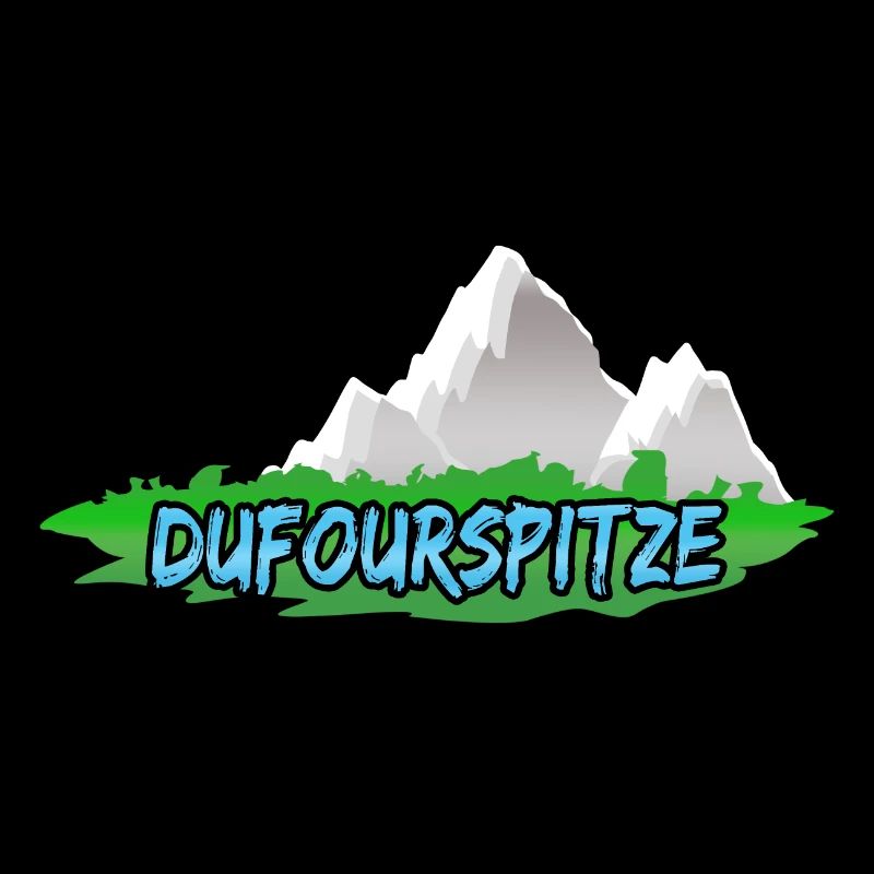 Lahja Dufourspitzelle